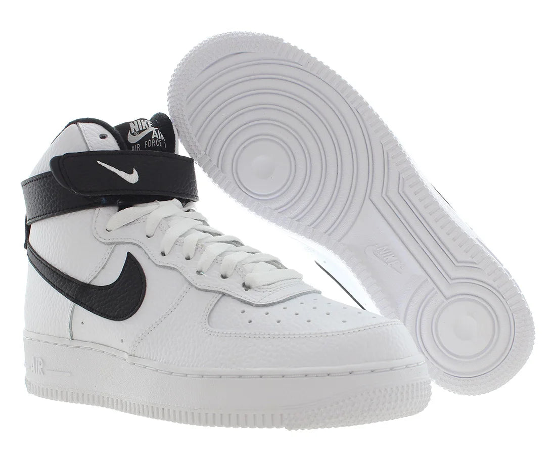 Nike Air Force 1 High 07 Mens Shoes