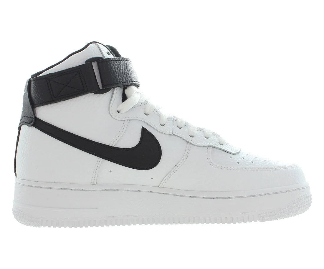 Nike Air Force 1 High 07 Mens Shoes