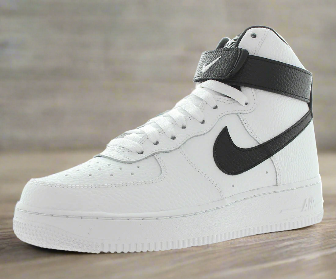 Nike Air Force 1 High 07 Mens Shoes