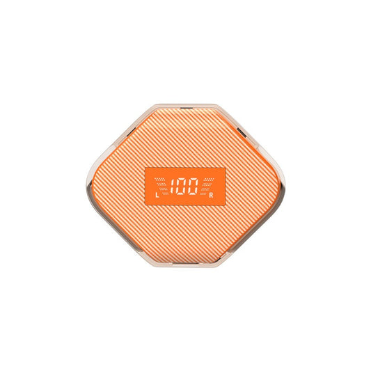 Écouteurs Bluetooth intra-auriculaires sans fil haut de gamme à réduction du bruit ENC, durée de vie de la batterie ultra longue