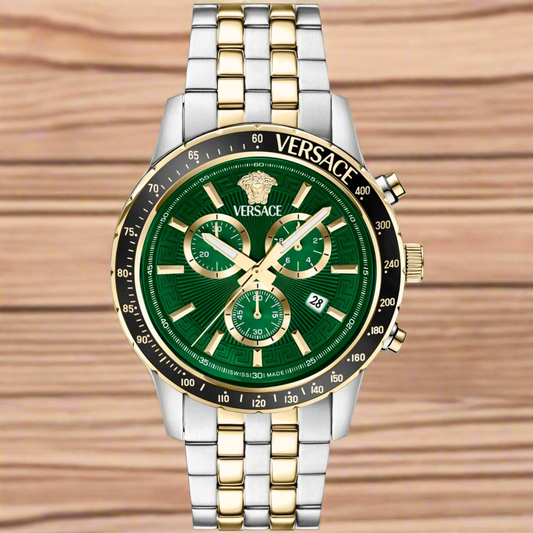 Versace Montres