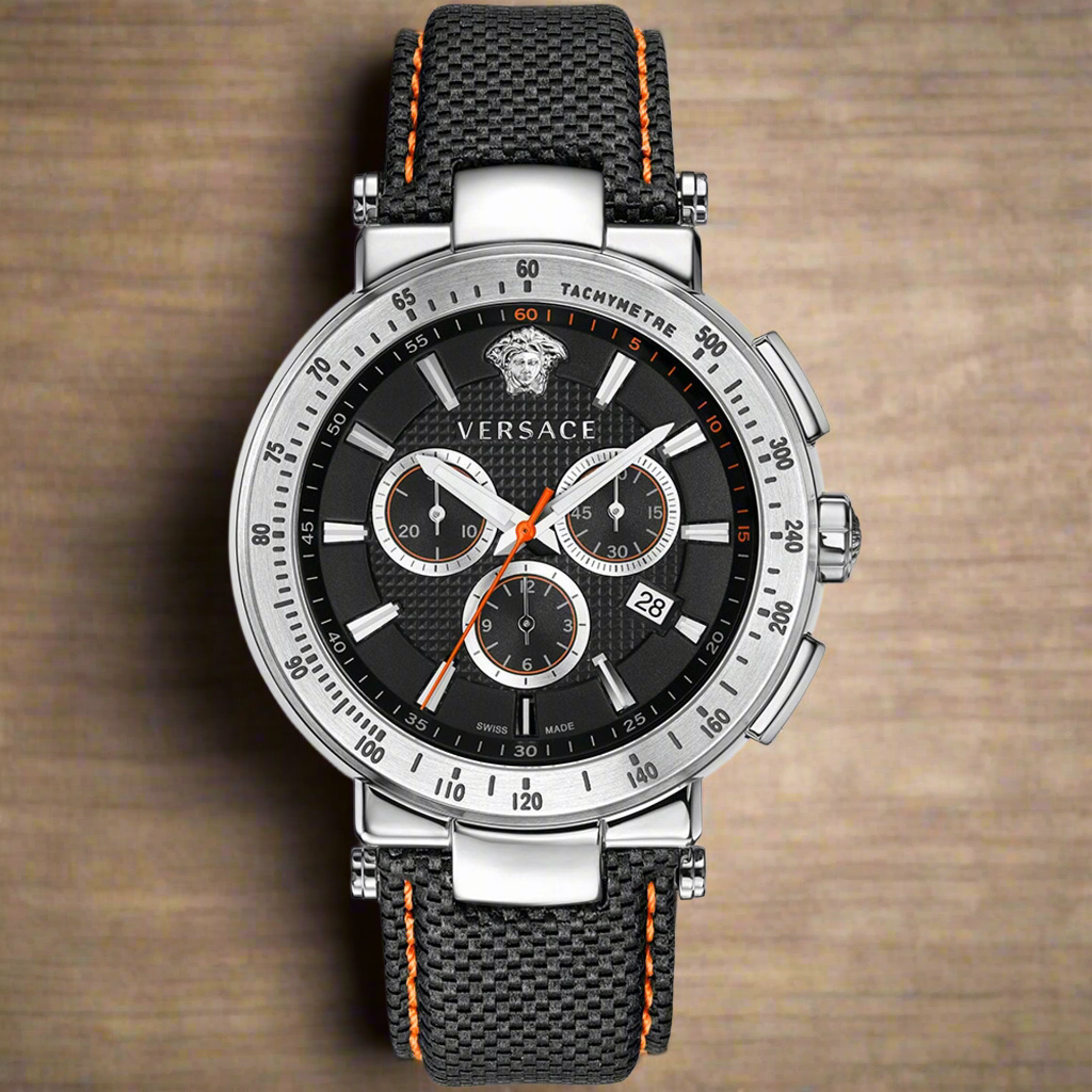 Versace Montres