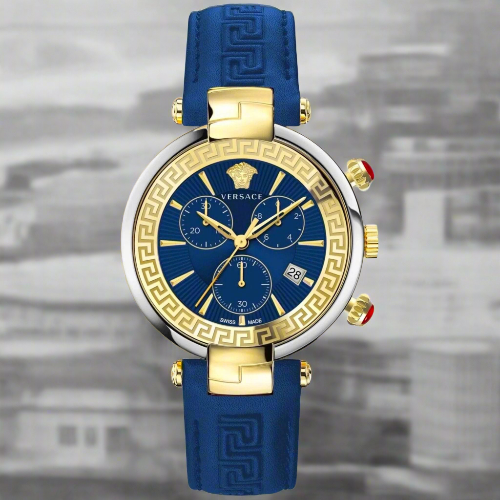 Versace Montres