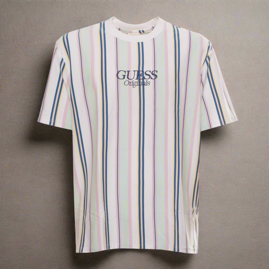 Guess T-shirts