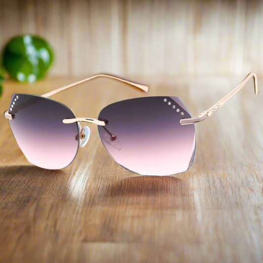 Guess Lunettes de soleil