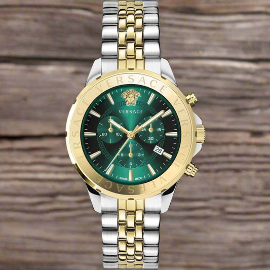 Versace Montres