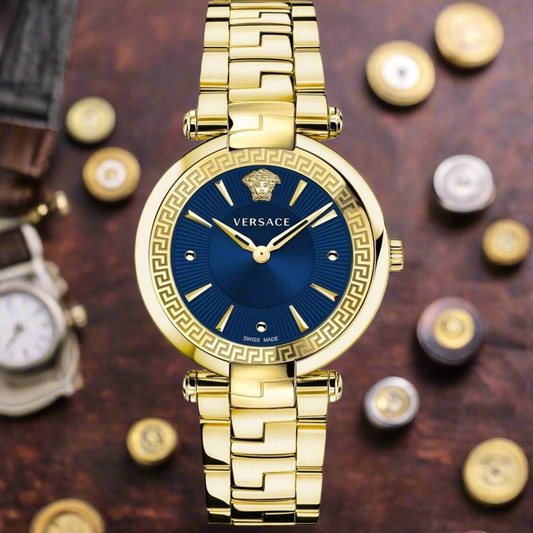 Versace Montres