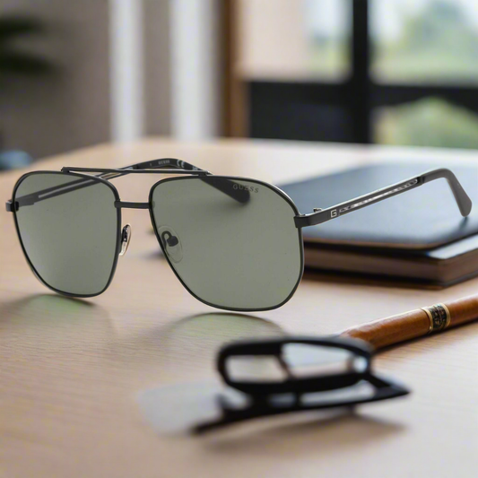 Guess Lunettes de soleil